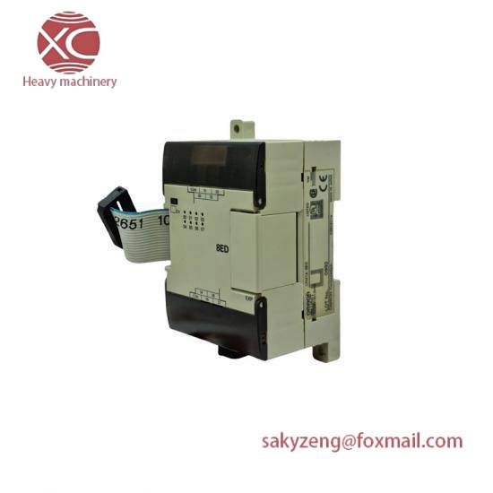 OMRON CJ1W-DRM21