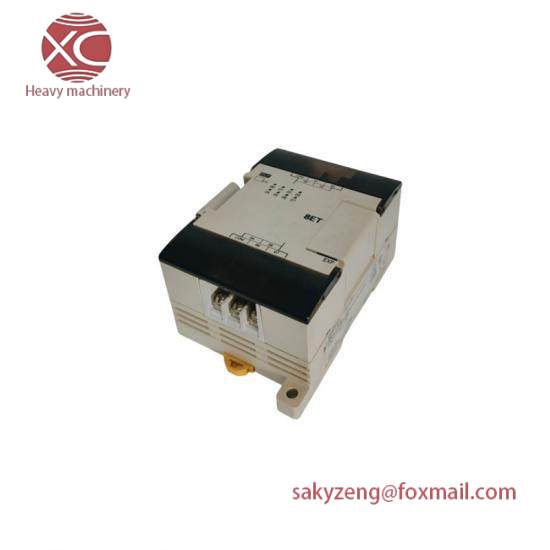OMRON CPM1A-8ET PLC Module