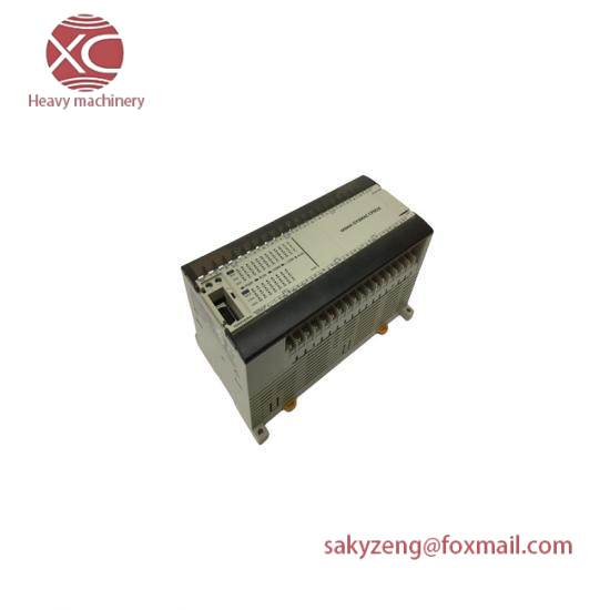 OMRON CPM2AE-60CDR-A PLC MODULE