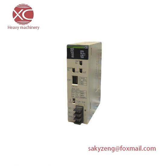 OMRON CS1W-CLK21