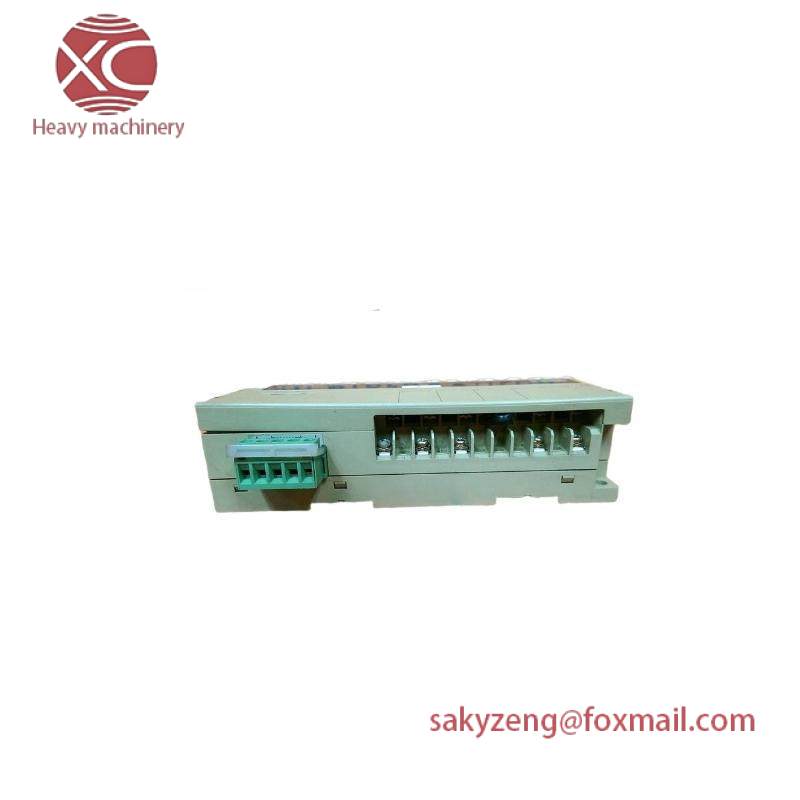 OMRON DRT1-TS04T Analog Input Terminal