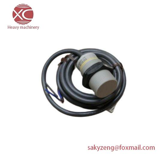 OMRON E2F-X10E1-5M Proximity Switch