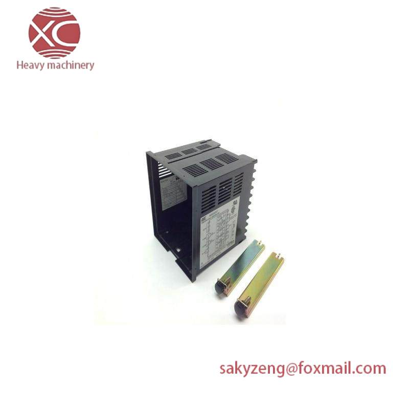 OMRON E5AX-S-AEC-320 AEC A0535007 Temperature Controller