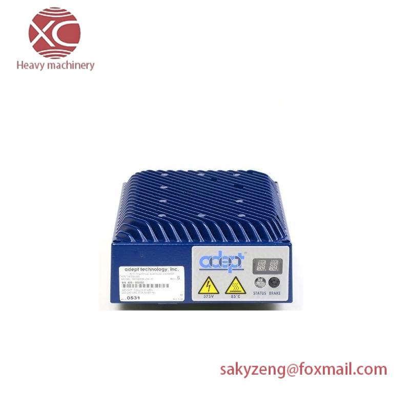 OMRON MOTIONBLOX-10 Distributed Servo Amplifier
