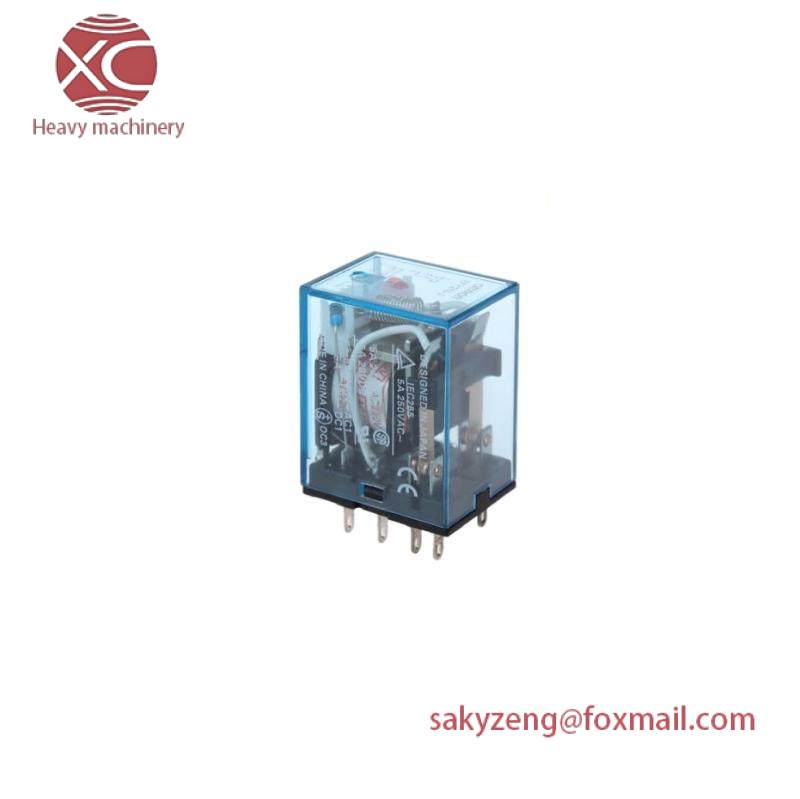 OMRON MY2N-J Relay