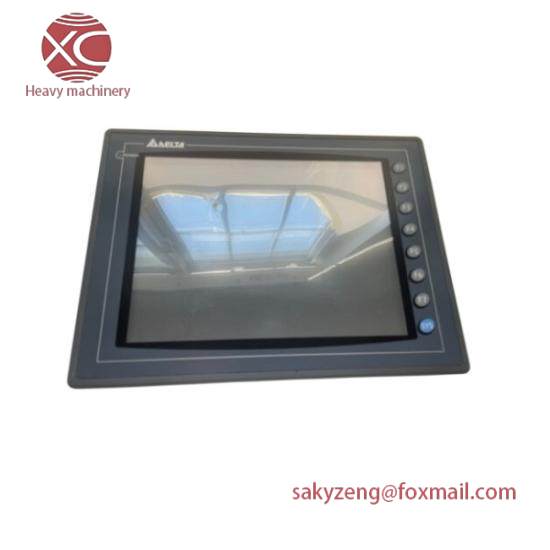 OMRON NS10-TV01B-V2 Programmable terminal (PT) / touchscreen