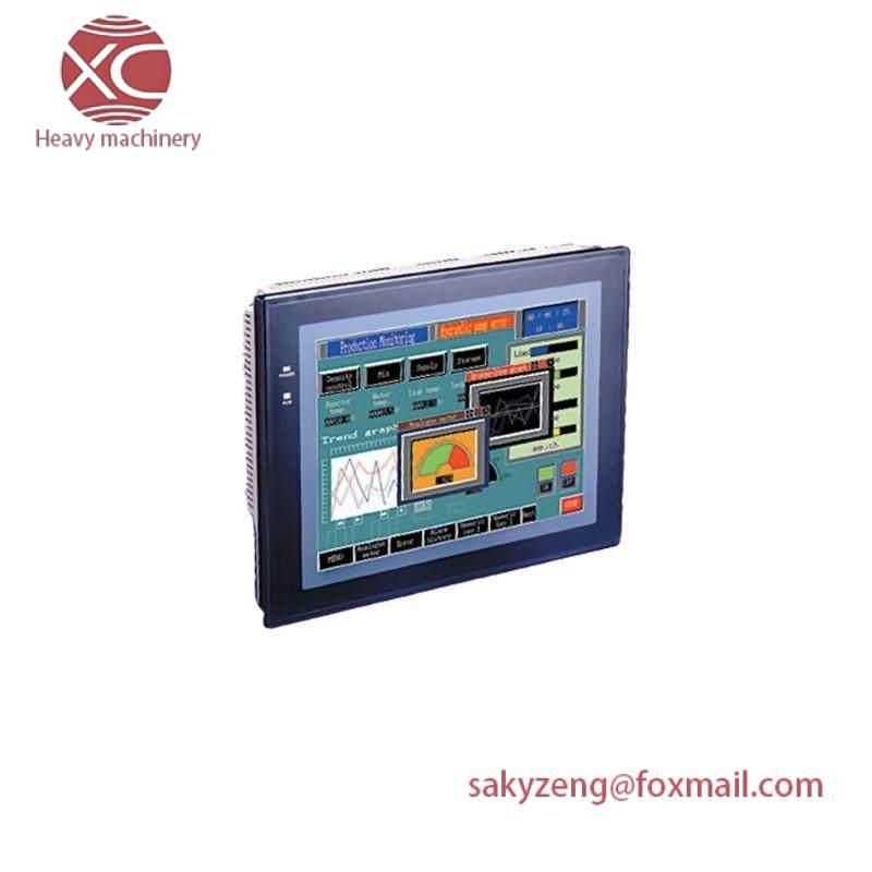 Omron NT631C-ST153-EV3 Programming Terminal