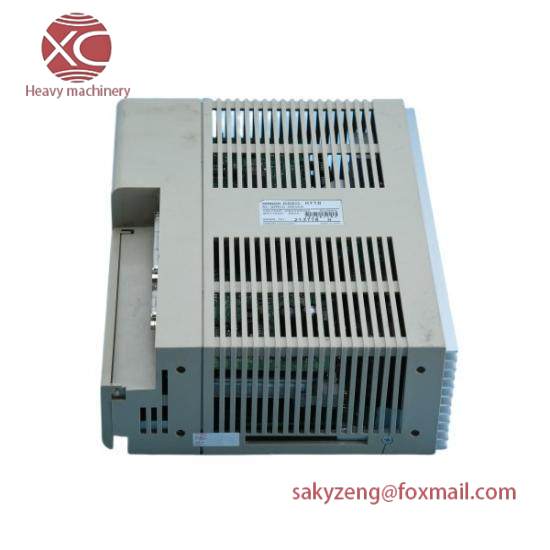 OMRON R88D一HT10 Servo Drive