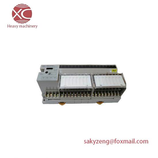 OMRON CP1W-8ER