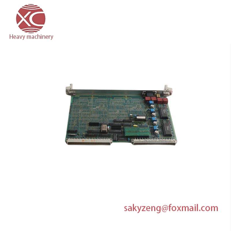 AB 2711-K5A16L1 Standard Operator Terminal