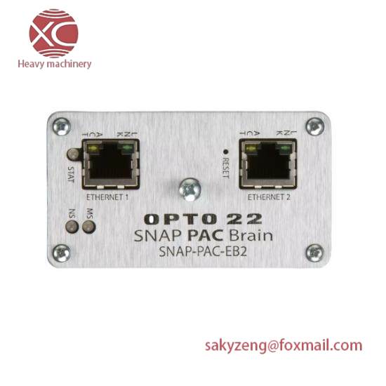 OPTO22 SNAP-PAC-S1.600776. High Quality