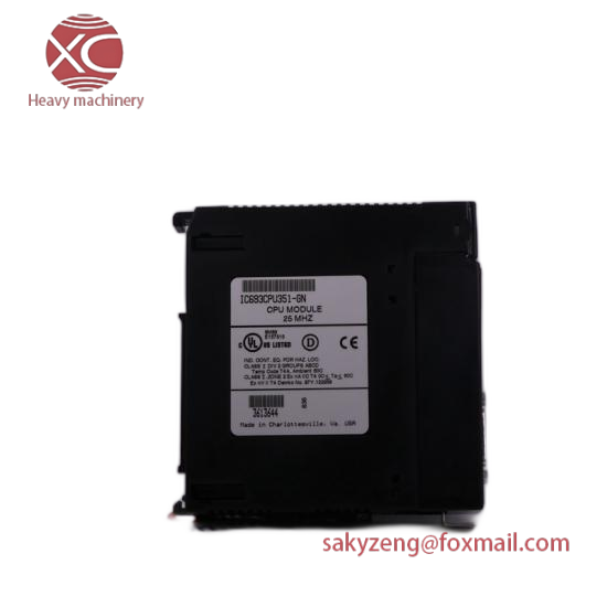 Original GE DS200TCDAH1BHE PC Board