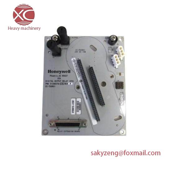 Original Honeywell 51308376-175 CC-TDOR11  Digital Output Relay Module