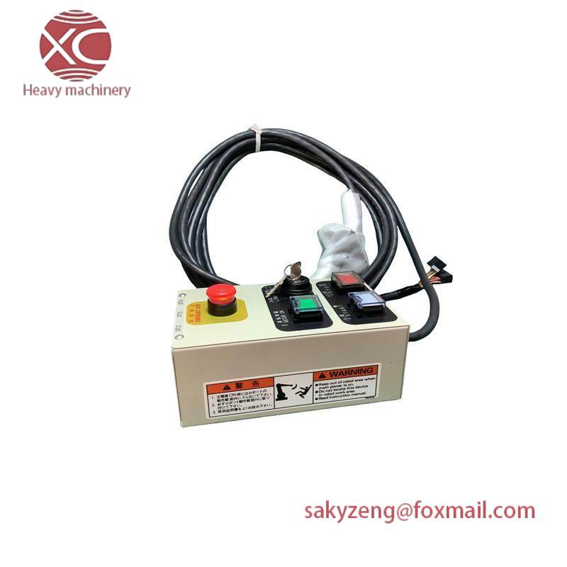 OTC DAIHAEN FDOP-0005 OTCFDOP-0005 OTC Operation Box FD Robot Series Controller