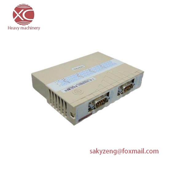 Ovation 1C31169G01 Link Controller