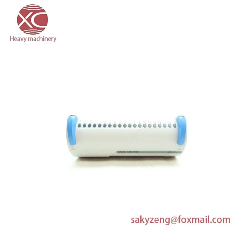 OVATION 1C31189G03 Speed Detector Module