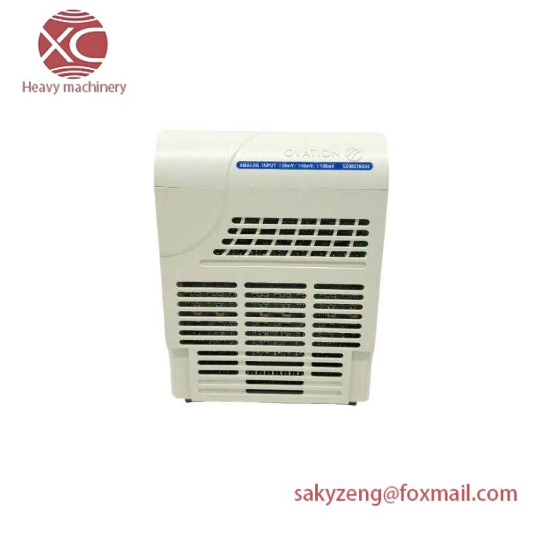 WESTINGHOUSE 5X00070G04