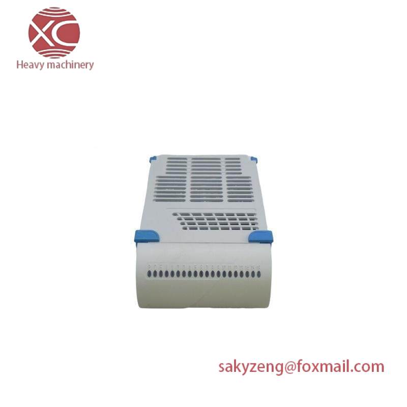 OVATION 5X00500G01 Speed Detector Module