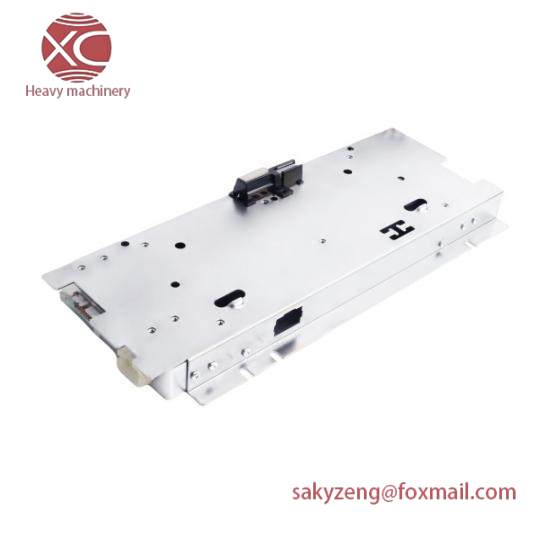 P-HA-MCL-110RB000  ABB Mounting Column