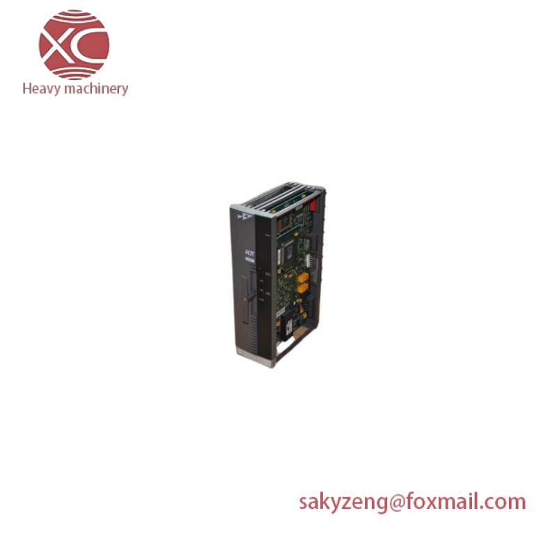 ABB P-HB-AOT-15010000 AOT 150 HARMONY ANALOG OUTPUT MODULE