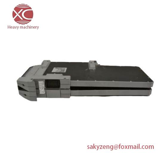 P0912AS  Foxboro Applications I/A Series Module Processor