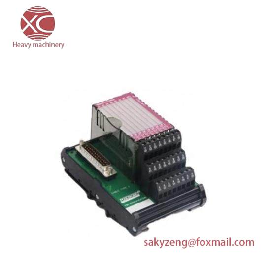 P0916AA  I/A Series Module  Foxboro