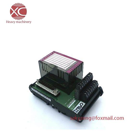 P0916AC  I/A Series Module  Foxboro