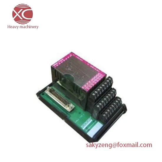 P0916AE  I/A Series Module  Foxboro