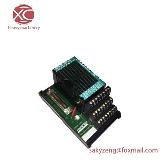 P0916BX  I/A Series Module  Foxboro