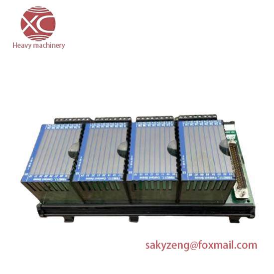 P0916CA  Foxboro Compression Termination Assembly