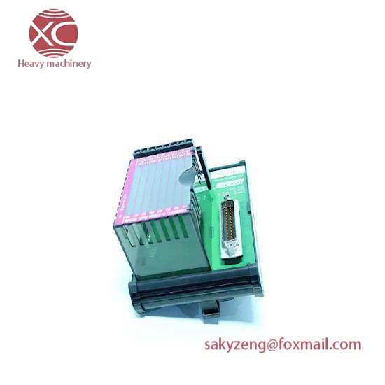 P0916CC  I/A Series Module  Foxboro