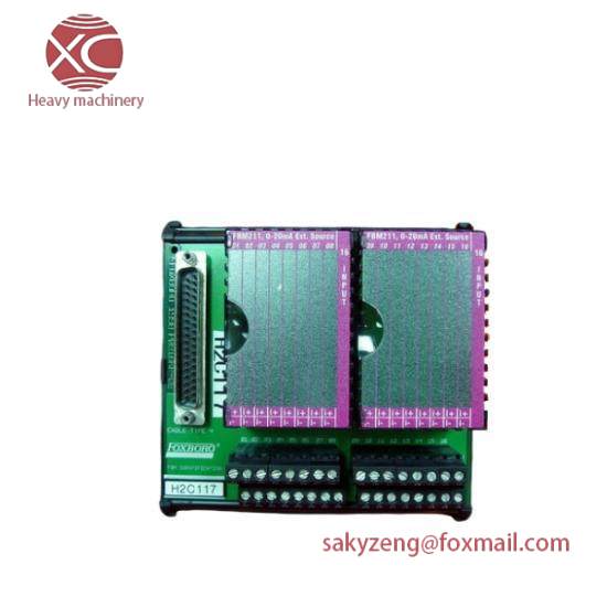 P0916JT  I/A Series Module  Foxboro