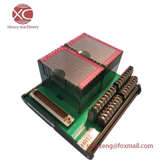 P0916KPOB  Invensys Foxboro Output Module  P0916KP0B