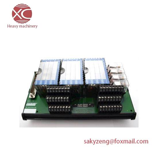 P0916NG  I/A Series Module  Foxboro