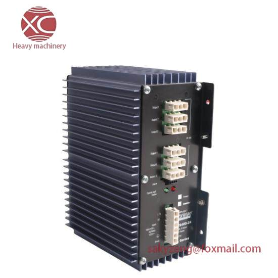 P0922YU FPS400-24  FOXBORO DCS SYSTERM