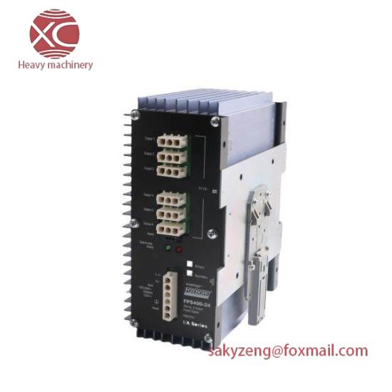 P0922YU FPS400-24  FOXBORO DCS SYSTERM