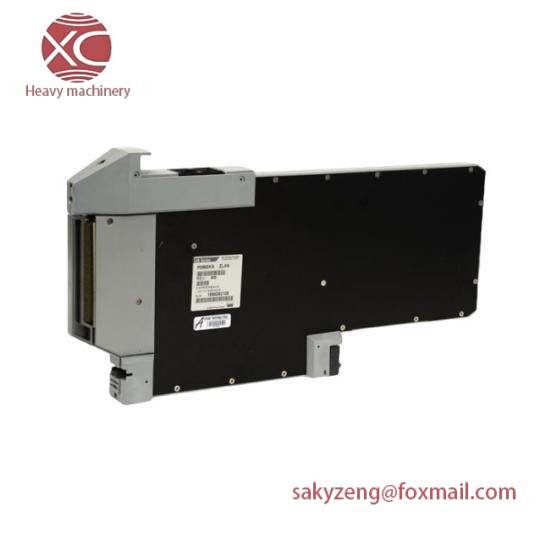 P0960KA  Foxboro Carrierband LAN Interface