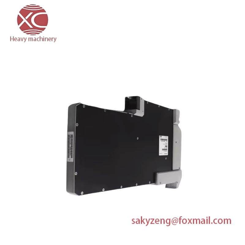 FOXBORO P0961CA Fiber Optic LAN Module