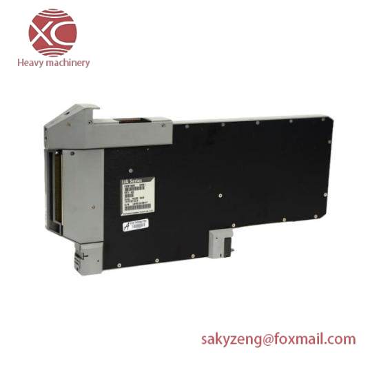 P0970BC  Foxboro Dual Node Bus Interface Module