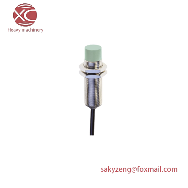 P+F GLV18-8-200/73/120 Reflective Sensors