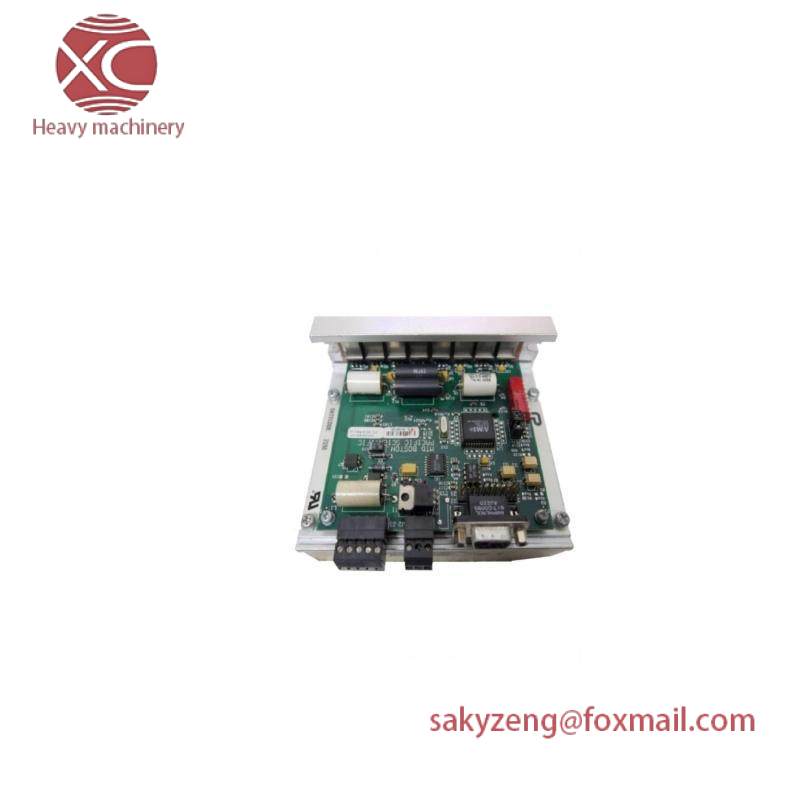 Pacific Scientific 6410-001-N-N-N Microstepping drive module