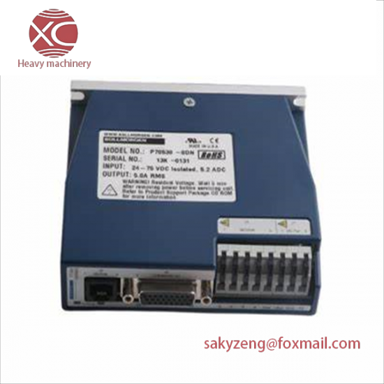 PACIFIC SCIENTIFIC 6410-009-N-N-N