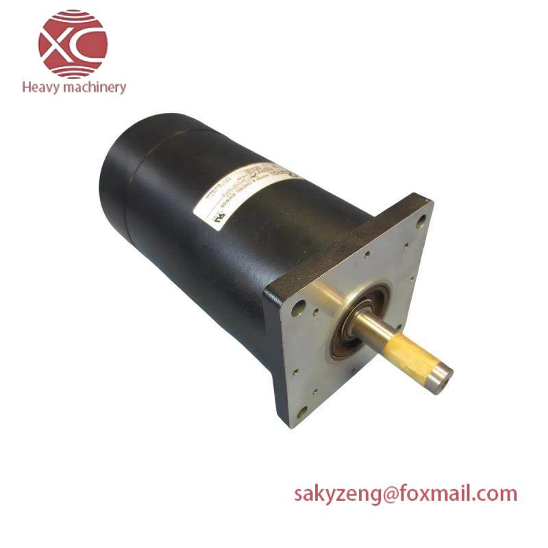 PACIFIC SCIENTIFIC E42HLLB-LNK-NS-01 1.8 Deg Step Motor