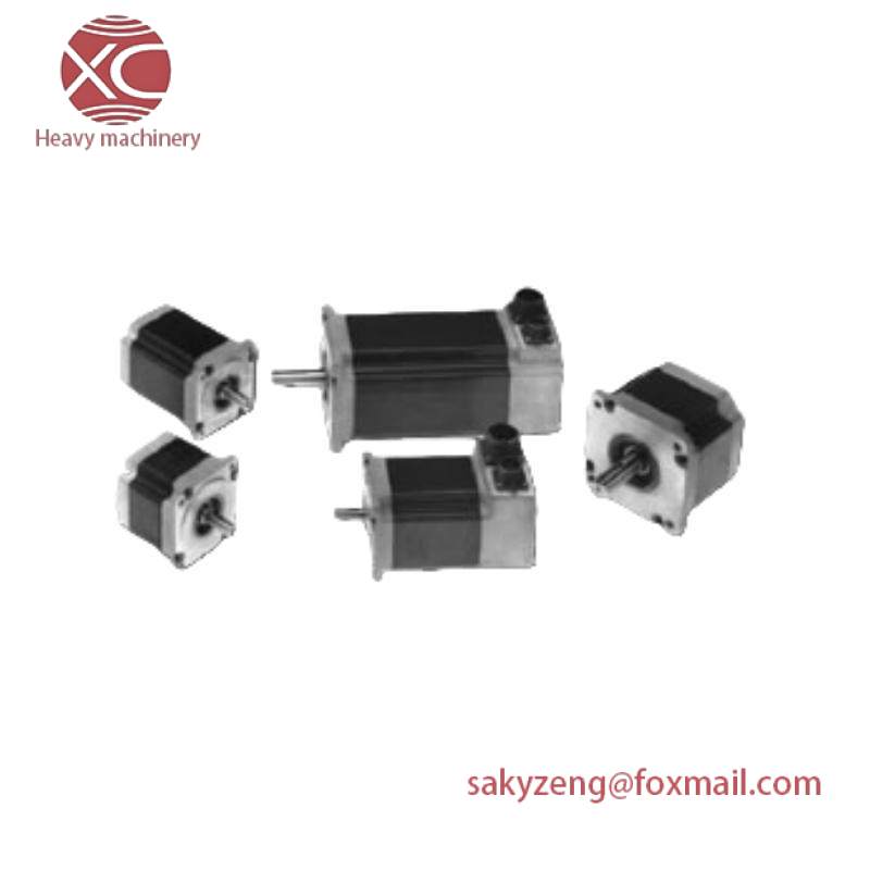 PACIFIC SCIENTIFIC K42HLHN-LNK-NS-01 42 Step Motor