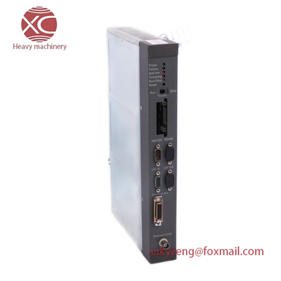 PACIFIC SCIENTIFIC PC834-001-T