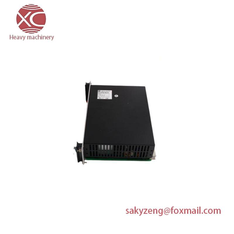 PANASONIC 581B363B plc module