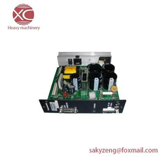 Panasonic ADHP0007ZA PLC MODULE