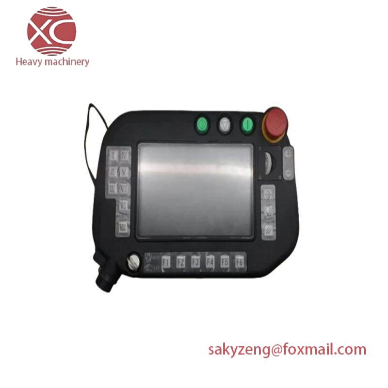 Panasonic G2 TA1400 AUR01058 Teach Pendant