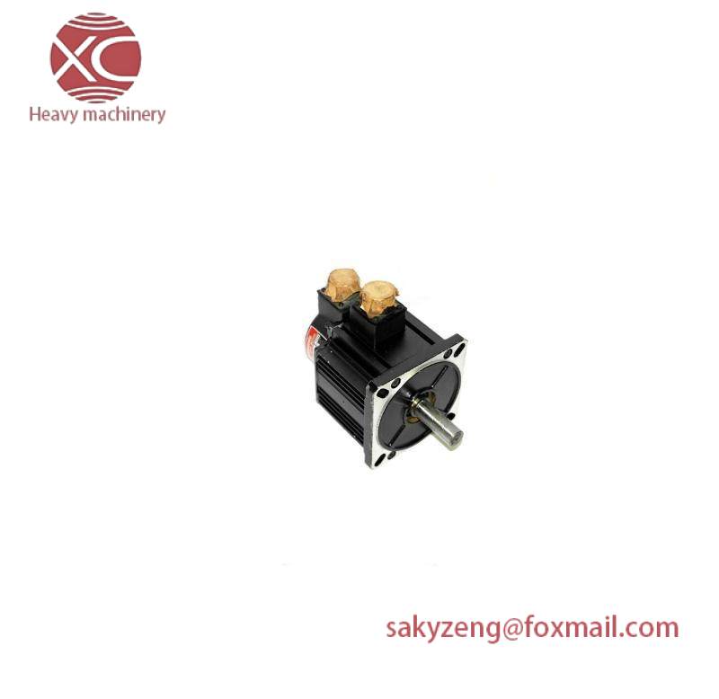 Panasonic MDM082A2A Servo Motor