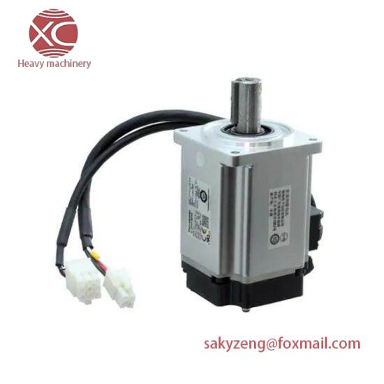 Panasonic MHMF042L1V2M AC Servo Motor